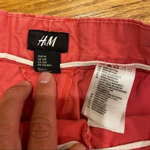 Men’s Shorts - H&M